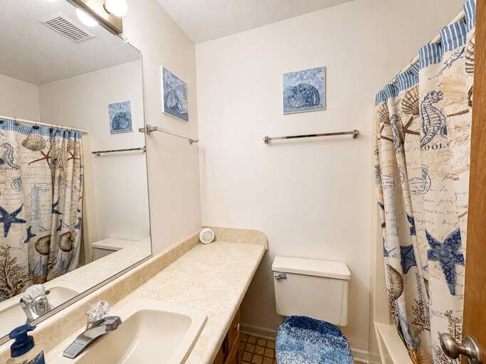 Bathroom 2 2026