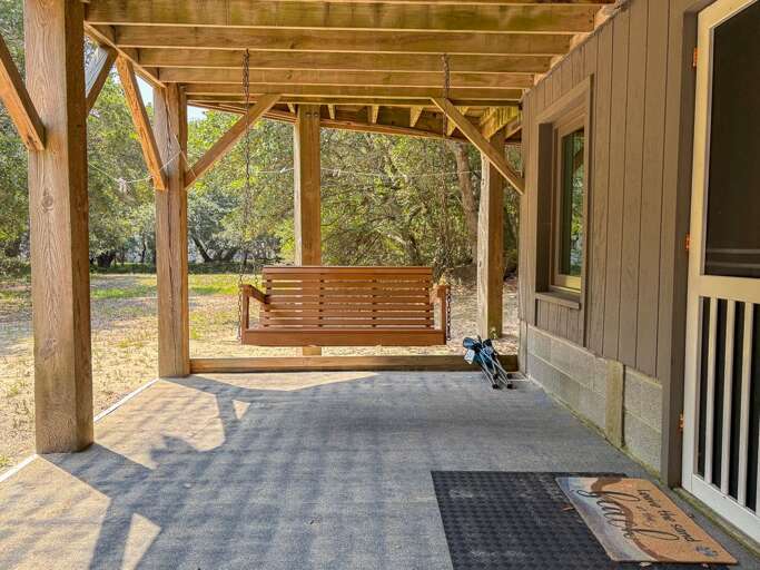 Covered Seating 2026