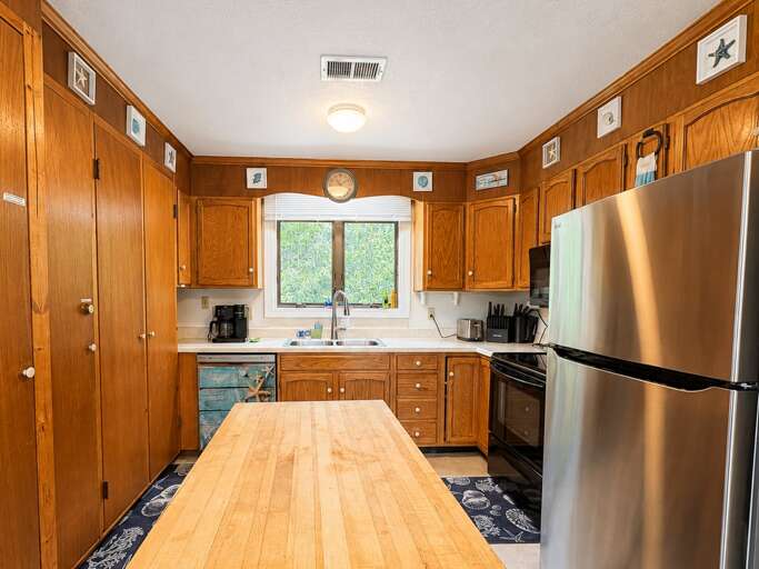Kitchen 2026