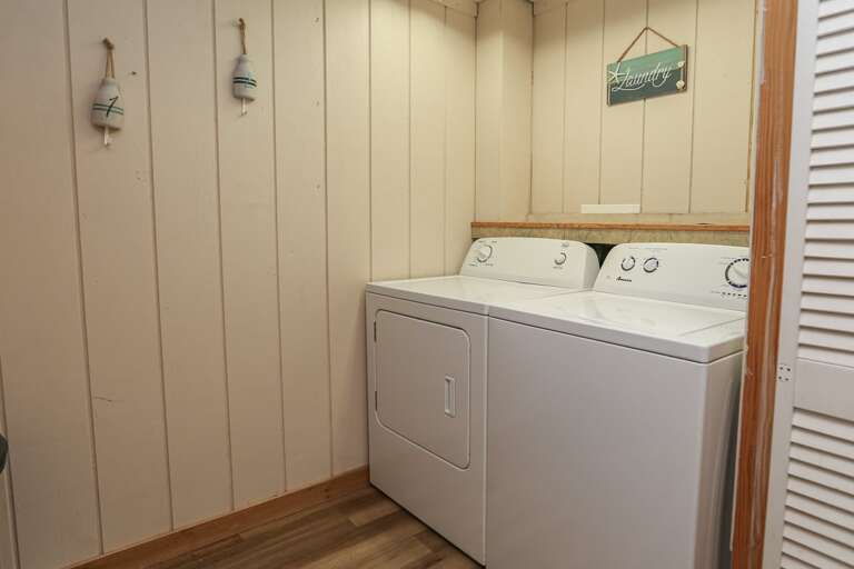 Laundry 2023