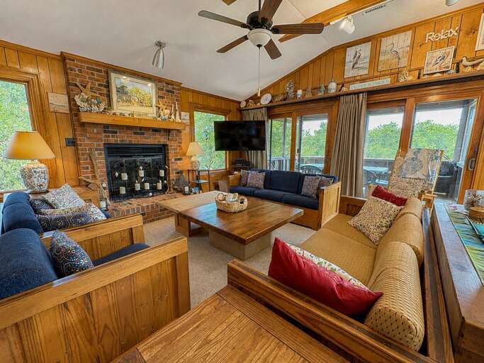 Living Area 2026