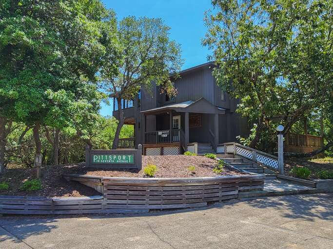 Oceanside Outer Banks Vacation Rental 2023