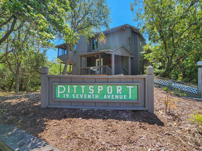 Oceanside Outer Banks Vacation Rental 2023