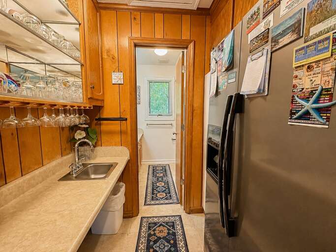 Wet Bar 2026