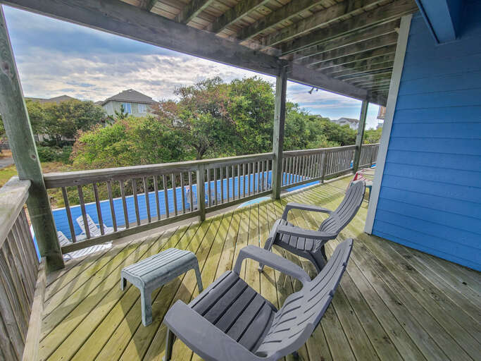 Covered Deck 2022 Covered Deck 2022