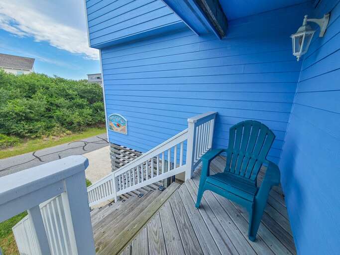 Covered Deck 2022 Covered Deck 2022