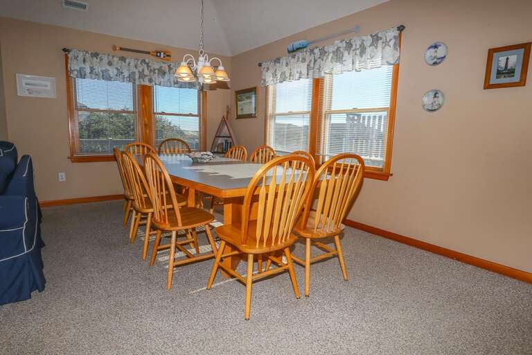 Dining Room 2022 Dining Room 2022