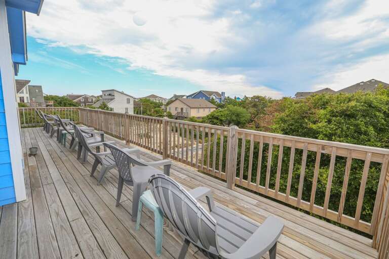 Sundeck 2022 Sundeck 2022