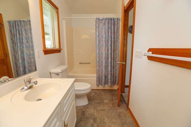 Bathroom 2 2022