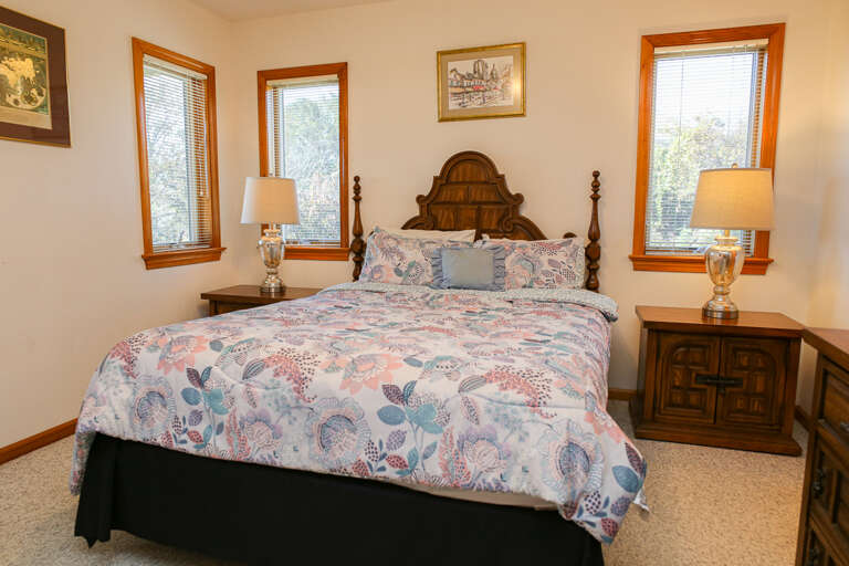 Bedroom 2 2025 - Level 2