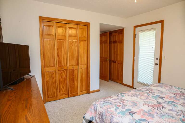 Bedroom 2 2025 - Level 2