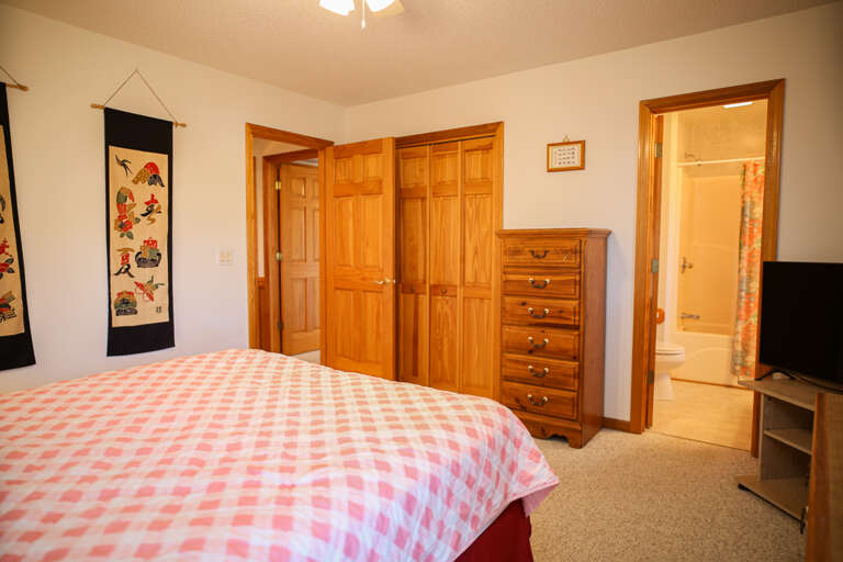 Bedroom 3 2025 - Level 2