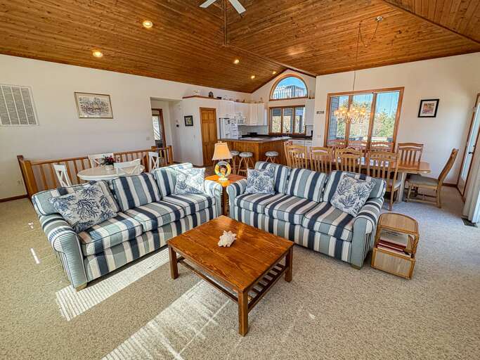 Living Room 2025 - Level 3