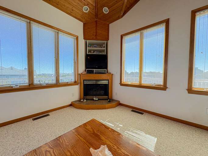 Living Room 2025 - Level 3