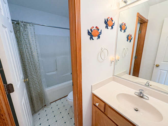 Bathroom 3 2025