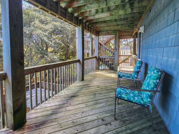 Covered Deck 2023