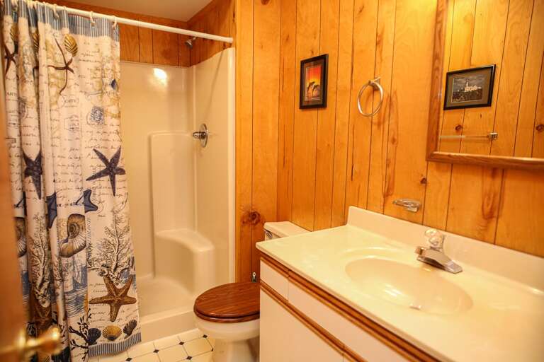 Bathroom 3 2025
