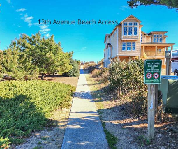 Closest Walk-up Access 2023