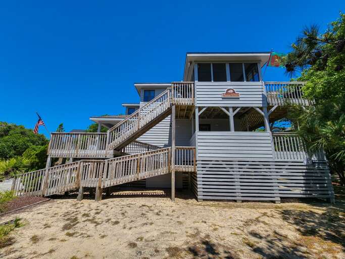Oceanside Outer Banks Vacation Rental 2023