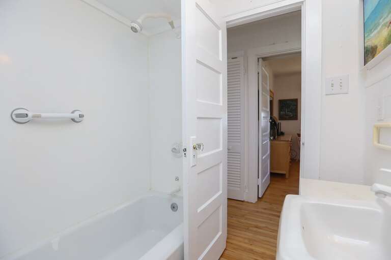 Bathroom 1 2023