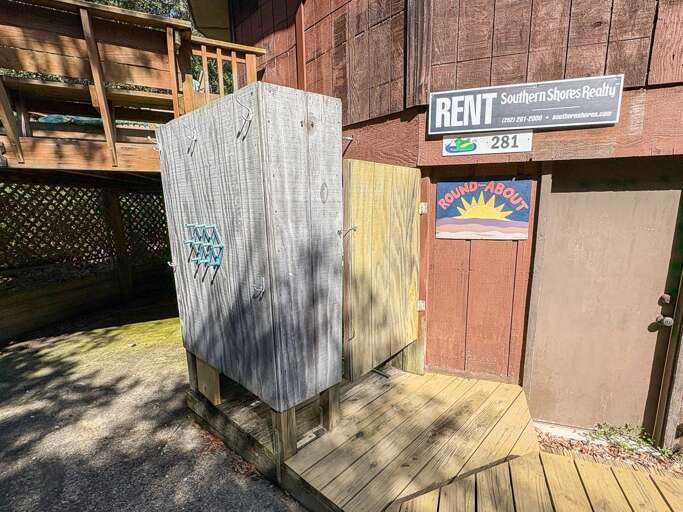 Outdoor Shower 2025 Outdoor Shower 2025