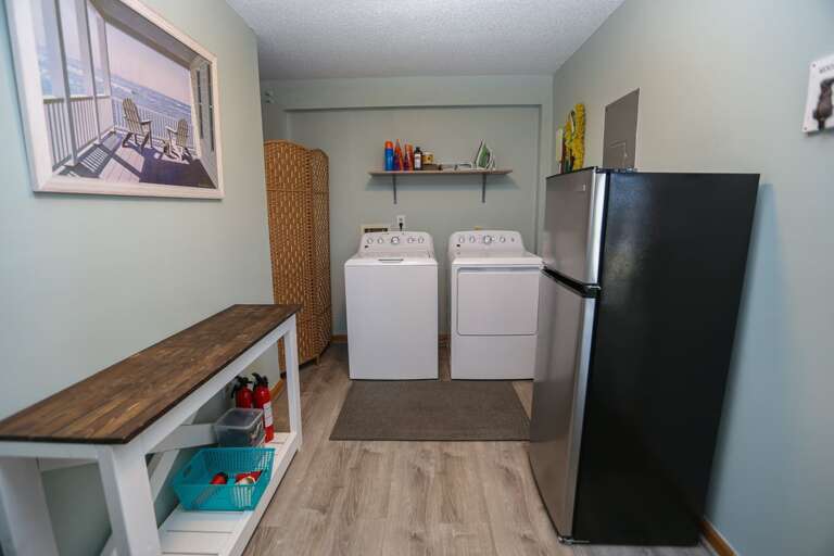 Laundry Room 2022