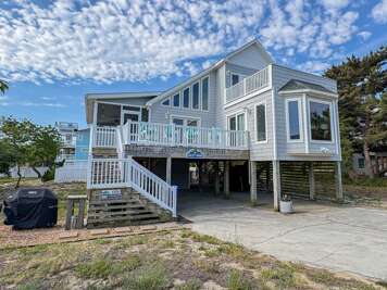 Oceanside Outer Banks Vacation Rental 2026