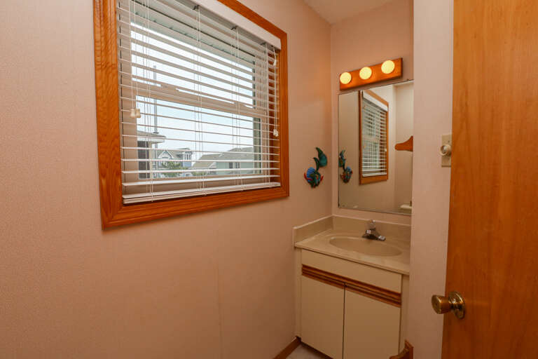 Bathroom 1 2024