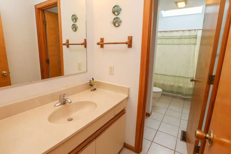Bathroom 3 2024
