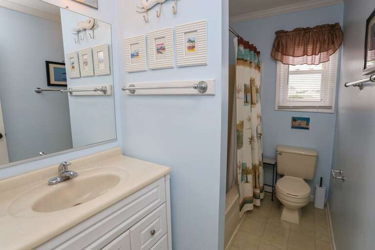 Bathroom 1 2024