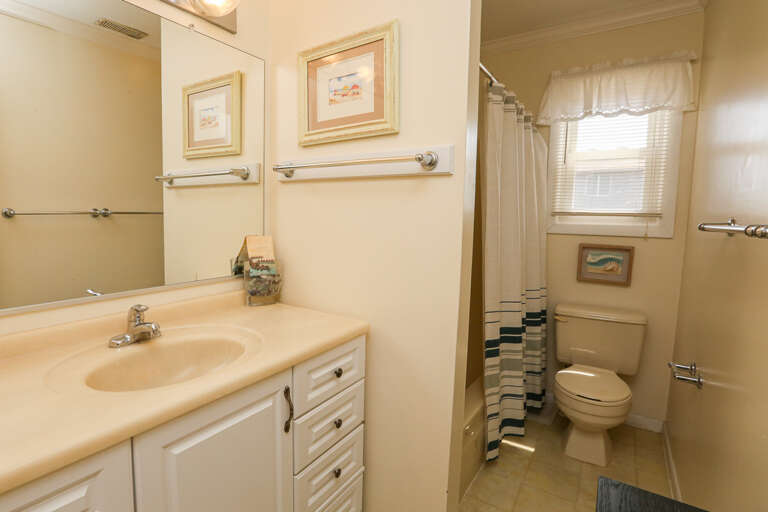 Bathroom 2 2024