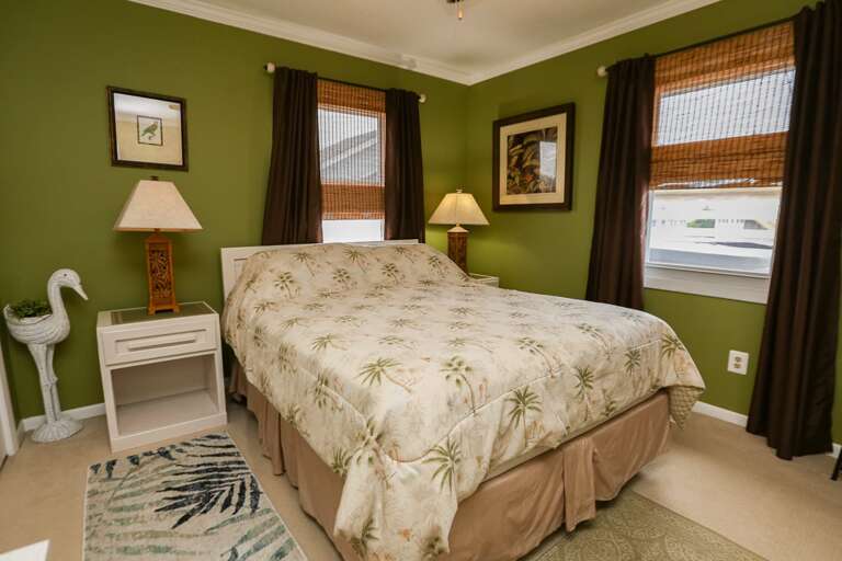 Bedroom 1 2024