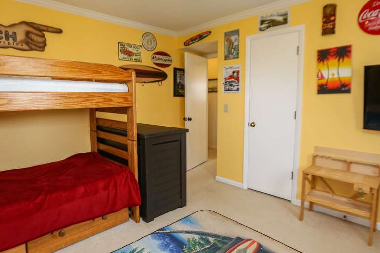 Bedroom 2 2024