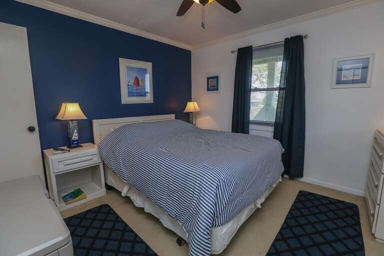 Bedroom 3 2021
