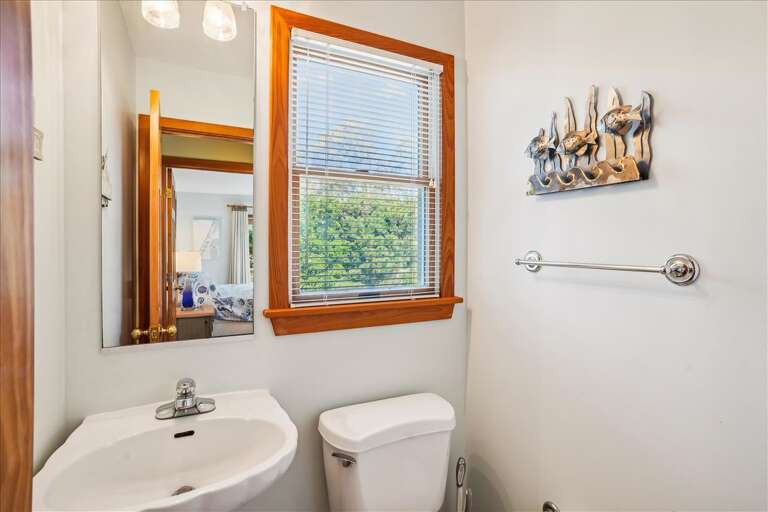 Bathroom 1 2024
