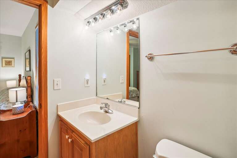 Bathroom 5 2024; Shared Bath