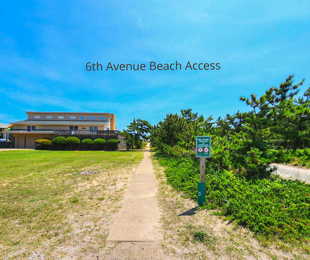 Closest Walk-up Access 2023