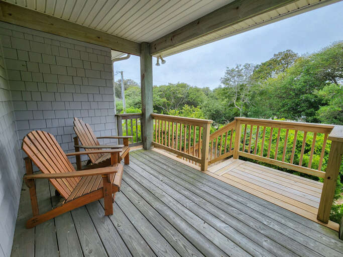 Covered Deck 2023