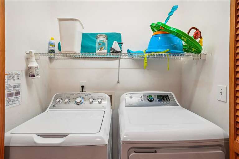 Laundry 2024