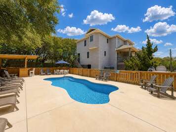 Oceanside Outer Banks Vacation Rental 2026