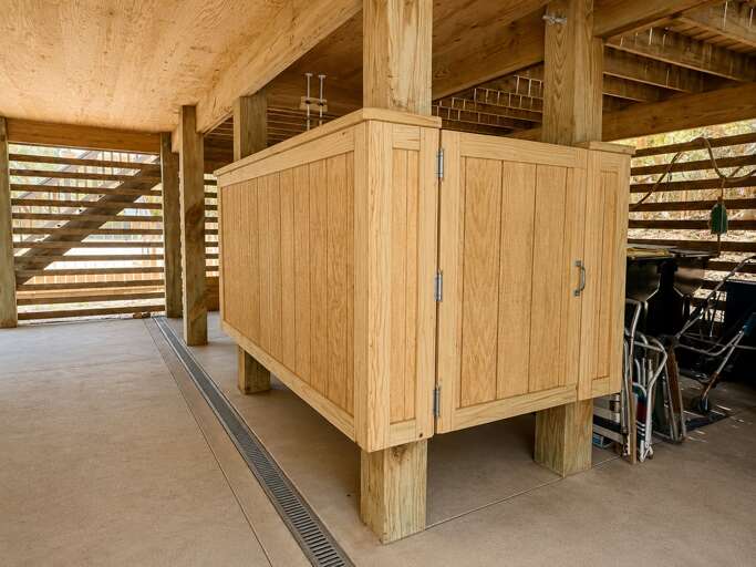 Outdoor Shower 2026