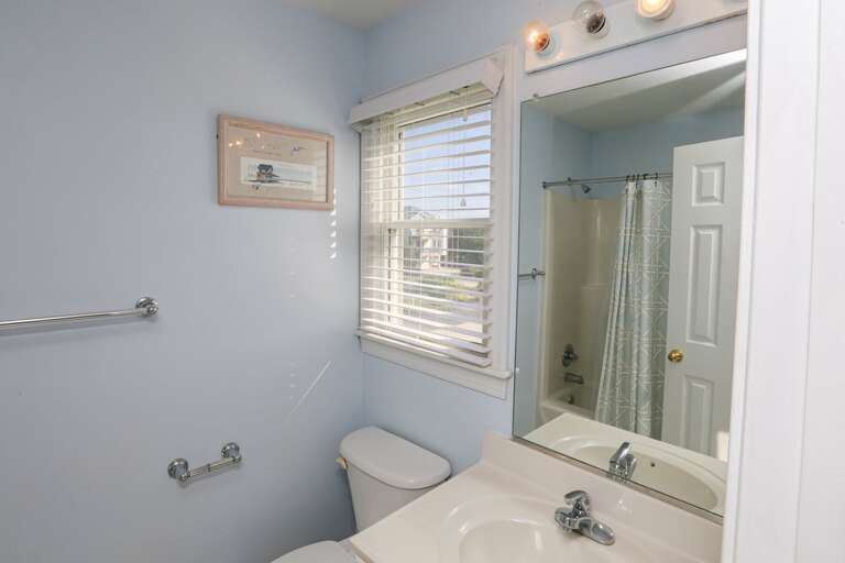 Bathroom 2 2024