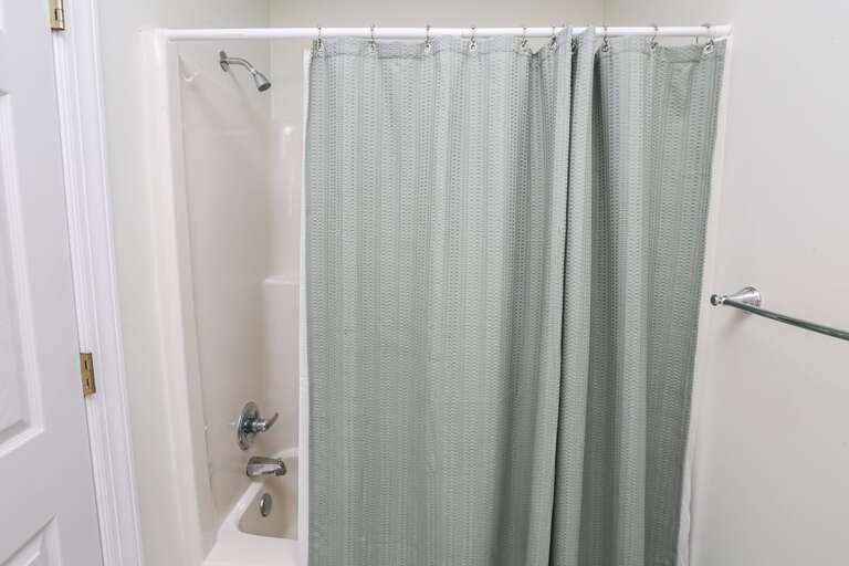 Bathroom 3 2024