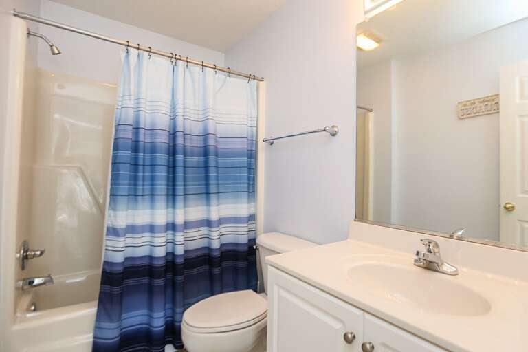 Bathroom 5 2024