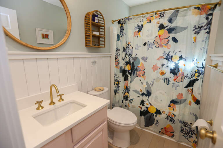 Bathroom 2 2024; Hall Bath Bathroom 2 2024; Hall Bath