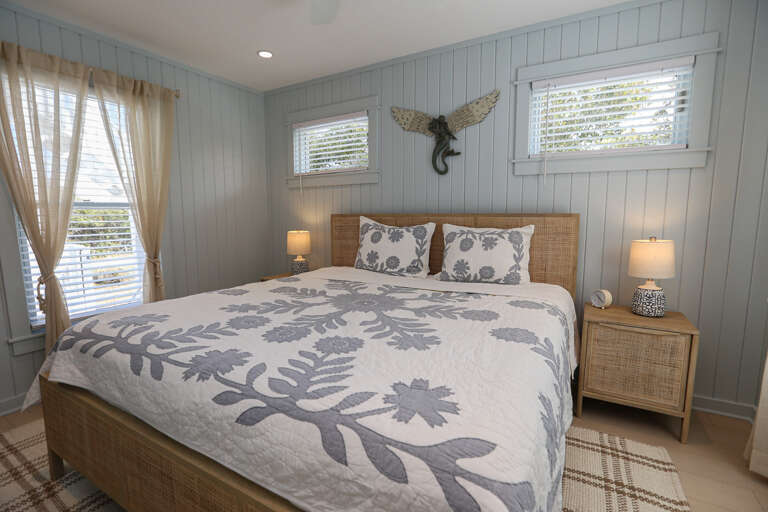 Bedroom 1 2024