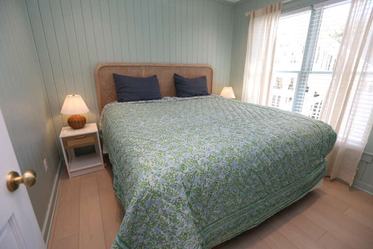 Bedroom 2 2024