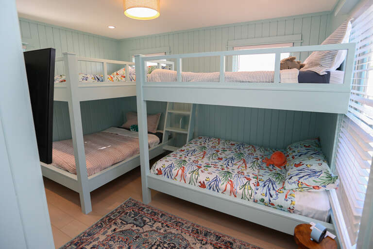 Bedroom 3 2024