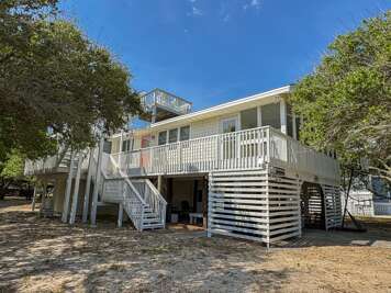 Oceanside Outer Banks Vacation Rental 2026
