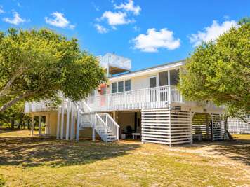 Oceanside Outer Banks Vacation Rental 2026